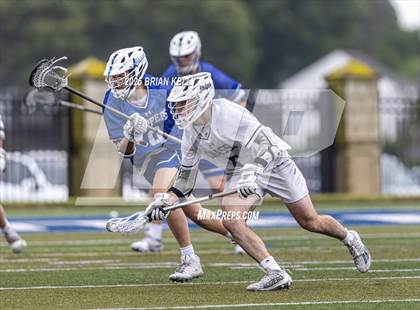 Thumbnail 2 in Cohasset vs Norwell (MIAA Division 4 Final) photogallery.