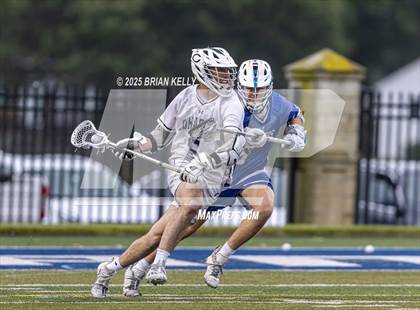 Thumbnail 3 in Cohasset vs Norwell (MIAA Division 4 Final) photogallery.