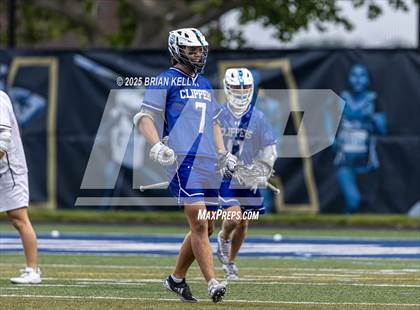 Thumbnail 3 in Cohasset vs Norwell (MIAA Division 4 Final) photogallery.