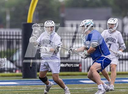 Thumbnail 3 in Cohasset vs Norwell (MIAA Division 4 Final) photogallery.