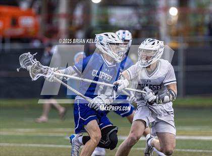 Thumbnail 1 in Cohasset vs Norwell (MIAA Division 4 Final) photogallery.