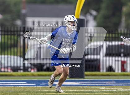 Thumbnail 1 in Cohasset vs Norwell (MIAA Division 4 Final) photogallery.
