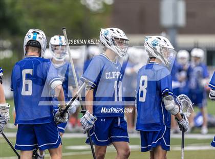 Thumbnail 2 in Cohasset vs Norwell (MIAA Division 4 Final) photogallery.