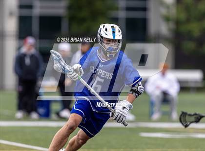 Thumbnail 2 in Cohasset vs Norwell (MIAA Division 4 Final) photogallery.
