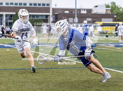 Thumbnail 1 in Cohasset vs Norwell (MIAA Division 4 Final) photogallery.