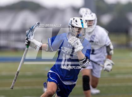 Thumbnail 2 in Cohasset vs Norwell (MIAA Division 4 Final) photogallery.