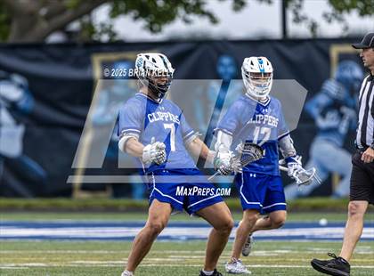 Thumbnail 2 in Cohasset vs Norwell (MIAA Division 4 Final) photogallery.