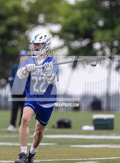 Thumbnail 2 in Cohasset vs Norwell (MIAA Division 4 Final) photogallery.