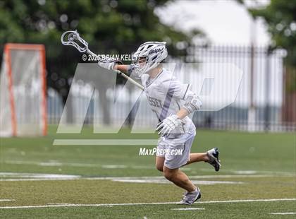 Thumbnail 3 in Cohasset vs Norwell (MIAA Division 4 Final) photogallery.
