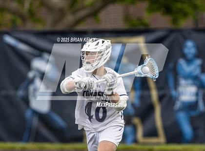 Thumbnail 2 in Cohasset vs Norwell (MIAA Division 4 Final) photogallery.