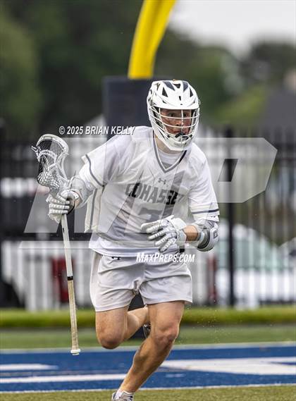 Thumbnail 2 in Cohasset vs Norwell (MIAA Division 4 Final) photogallery.