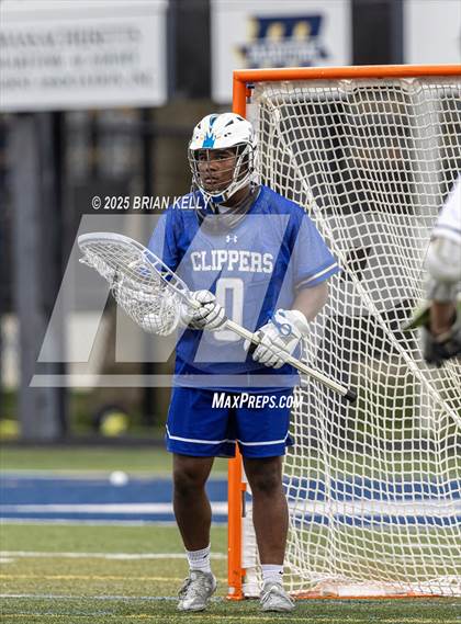 Thumbnail 1 in Cohasset vs Norwell (MIAA Division 4 Final) photogallery.