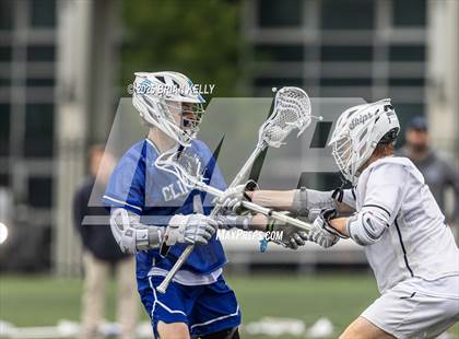 Thumbnail 1 in Cohasset vs Norwell (MIAA Division 4 Final) photogallery.