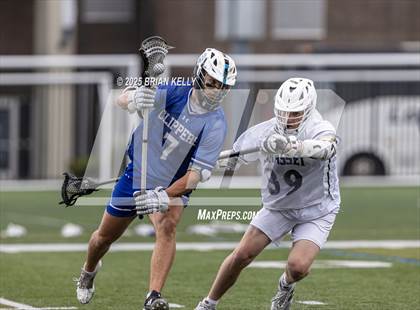Thumbnail 1 in Cohasset vs Norwell (MIAA Division 4 Final) photogallery.