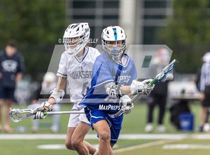 Thumbnail 2 in Cohasset vs Norwell (MIAA Division 4 Final) photogallery.