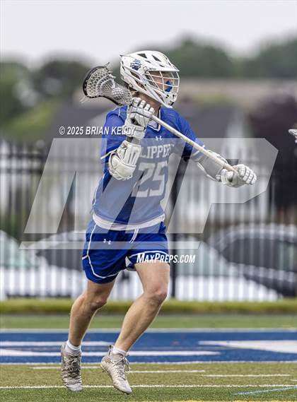 Thumbnail 2 in Cohasset vs Norwell (MIAA Division 4 Final) photogallery.