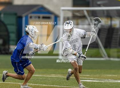 Thumbnail 1 in Cohasset vs Norwell (MIAA Division 4 Final) photogallery.