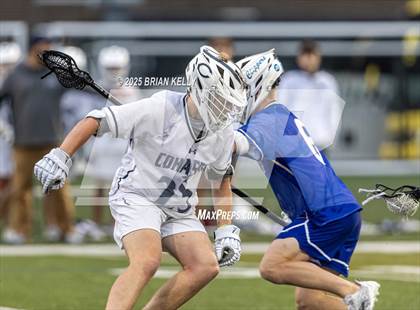 Thumbnail 3 in Cohasset vs Norwell (MIAA Division 4 Final) photogallery.