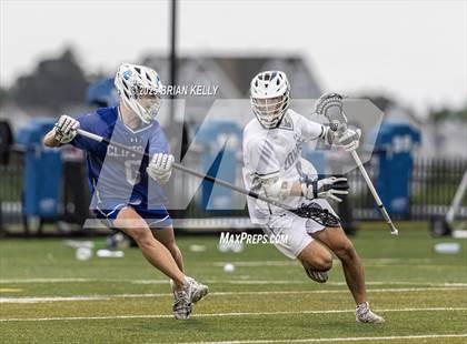 Thumbnail 1 in Cohasset vs Norwell (MIAA Division 4 Final) photogallery.