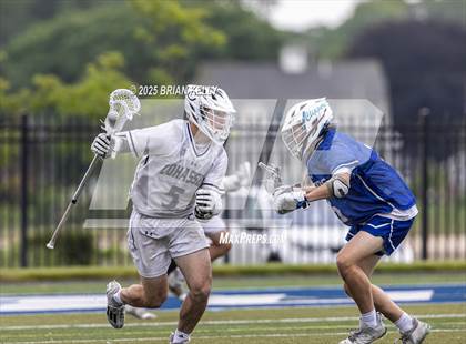 Thumbnail 2 in Cohasset vs Norwell (MIAA Division 4 Final) photogallery.