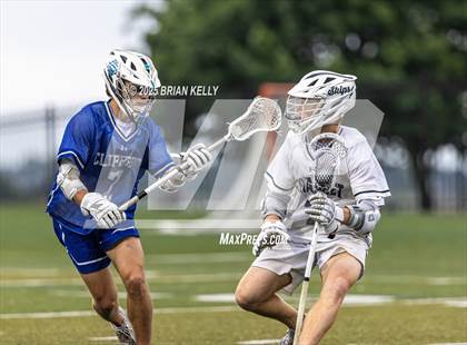 Thumbnail 1 in Cohasset vs Norwell (MIAA Division 4 Final) photogallery.