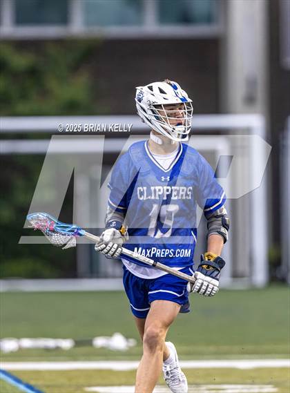 Thumbnail 2 in Cohasset vs Norwell (MIAA Division 4 Final) photogallery.