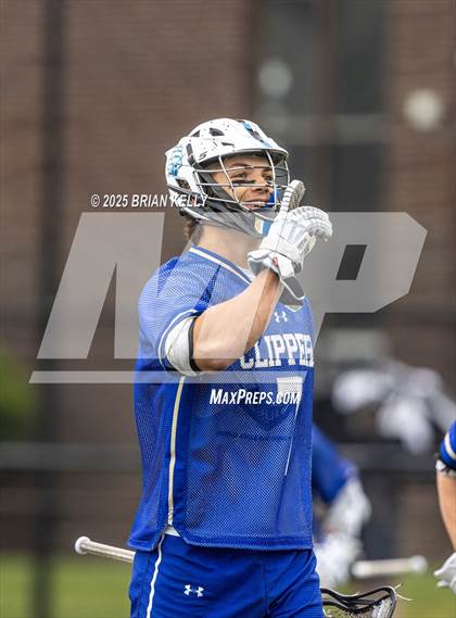 Thumbnail 2 in Cohasset vs Norwell (MIAA Division 4 Final) photogallery.