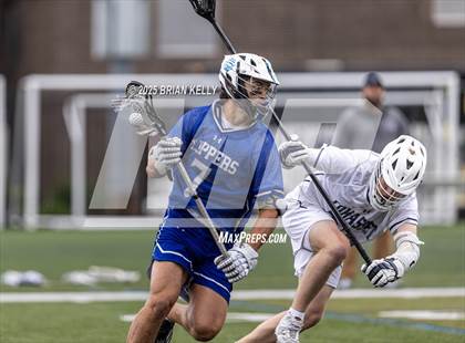 Thumbnail 3 in Cohasset vs Norwell (MIAA Division 4 Final) photogallery.
