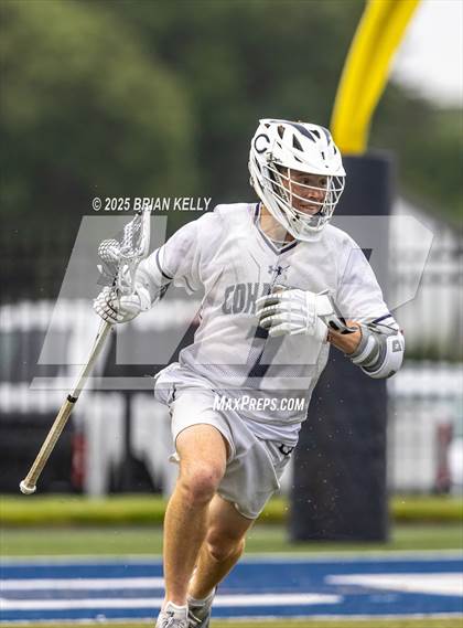 Thumbnail 3 in Cohasset vs Norwell (MIAA Division 4 Final) photogallery.
