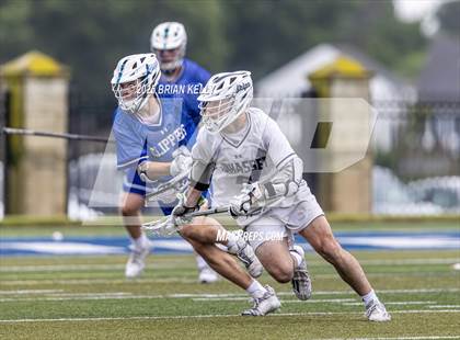 Thumbnail 1 in Cohasset vs Norwell (MIAA Division 4 Final) photogallery.