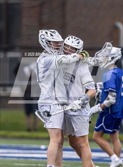 Thumbnail 1 in Cohasset vs Norwell (MIAA Division 4 Final) photogallery.