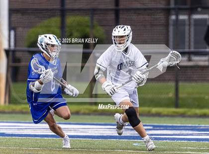 Thumbnail 2 in Cohasset vs Norwell (MIAA Division 4 Final) photogallery.
