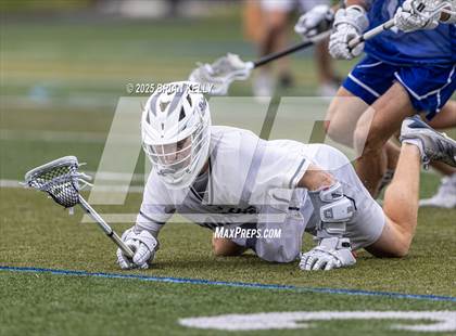 Thumbnail 1 in Cohasset vs Norwell (MIAA Division 4 Final) photogallery.