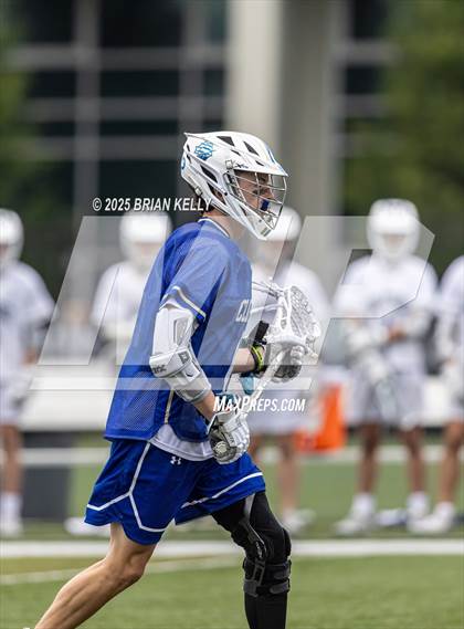Thumbnail 2 in Cohasset vs Norwell (MIAA Division 4 Final) photogallery.
