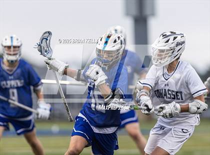 Thumbnail 3 in Cohasset vs Norwell (MIAA Division 4 Final) photogallery.