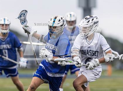 Thumbnail 1 in Cohasset vs Norwell (MIAA Division 4 Final) photogallery.