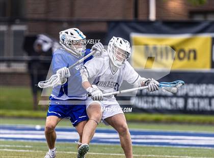 Thumbnail 1 in Cohasset vs Norwell (MIAA Division 4 Final) photogallery.