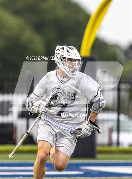 Thumbnail 1 in Cohasset vs Norwell (MIAA Division 4 Final) photogallery.