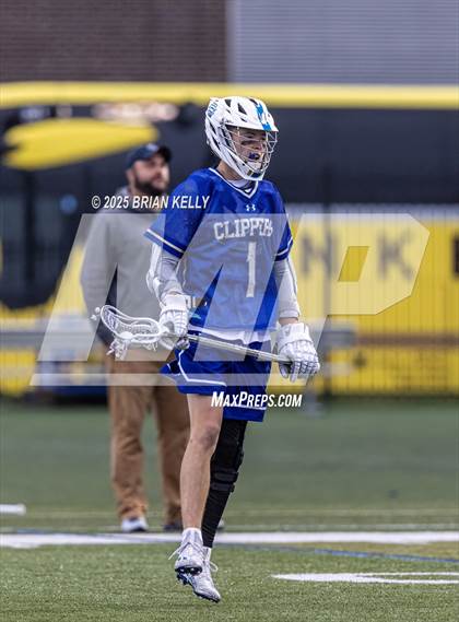 Thumbnail 1 in Cohasset vs Norwell (MIAA Division 4 Final) photogallery.