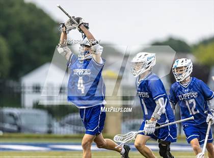 Thumbnail 2 in Cohasset vs Norwell (MIAA Division 4 Final) photogallery.