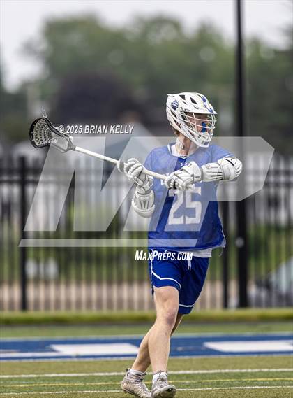 Thumbnail 2 in Cohasset vs Norwell (MIAA Division 4 Final) photogallery.