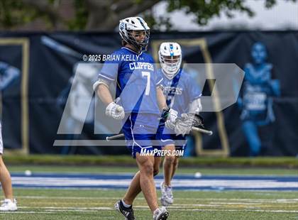 Thumbnail 1 in Cohasset vs Norwell (MIAA Division 4 Final) photogallery.