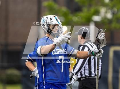 Thumbnail 3 in Cohasset vs Norwell (MIAA Division 4 Final) photogallery.