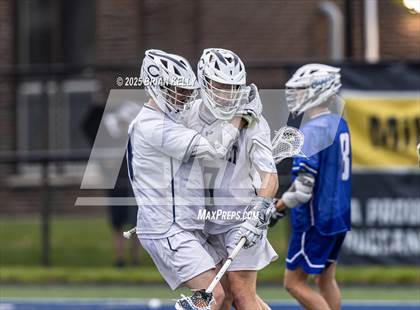 Thumbnail 3 in Cohasset vs Norwell (MIAA Division 4 Final) photogallery.