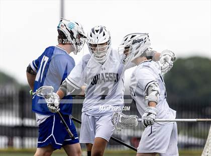 Thumbnail 1 in Cohasset vs Norwell (MIAA Division 4 Final) photogallery.