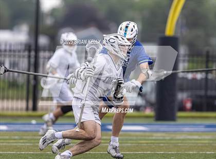 Thumbnail 1 in Cohasset vs Norwell (MIAA Division 4 Final) photogallery.