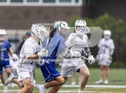 Thumbnail 3 in Cohasset vs Norwell (MIAA Division 4 Final) photogallery.