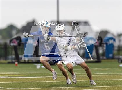 Thumbnail 2 in Cohasset vs Norwell (MIAA Division 4 Final) photogallery.