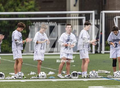 Thumbnail 3 in Cohasset vs Norwell (MIAA Division 4 Final) photogallery.
