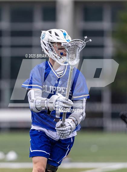 Thumbnail 1 in Cohasset vs Norwell (MIAA Division 4 Final) photogallery.